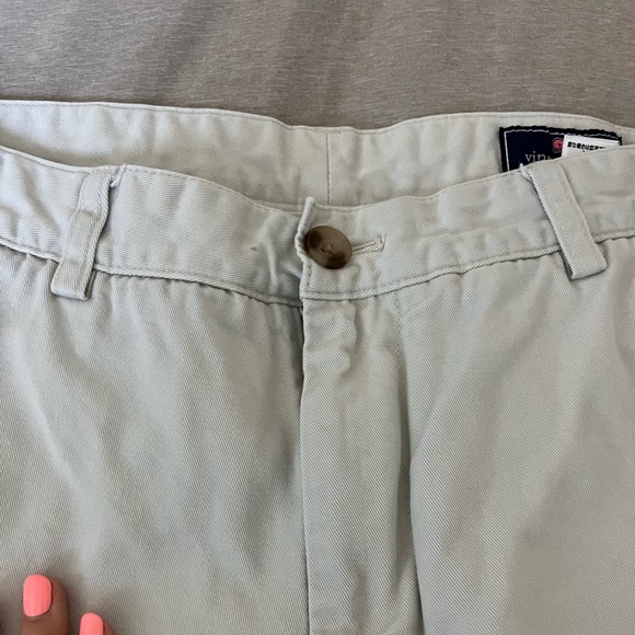 Vineyard Vines Khaki Pants - Picture 2 of 4